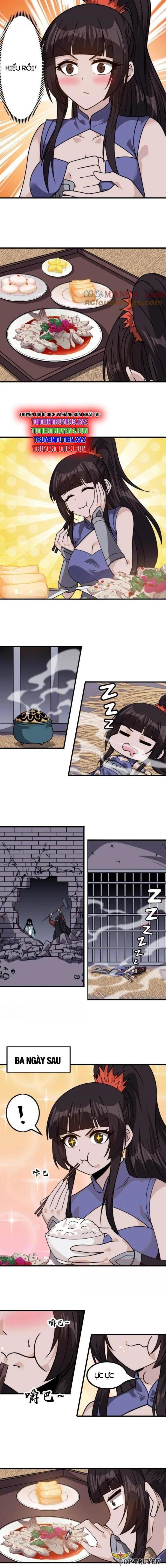 đọc truyện Ta Có Một Sơn Trại Chương 1064 ảnh 4 tại Thiên Thai Truyện