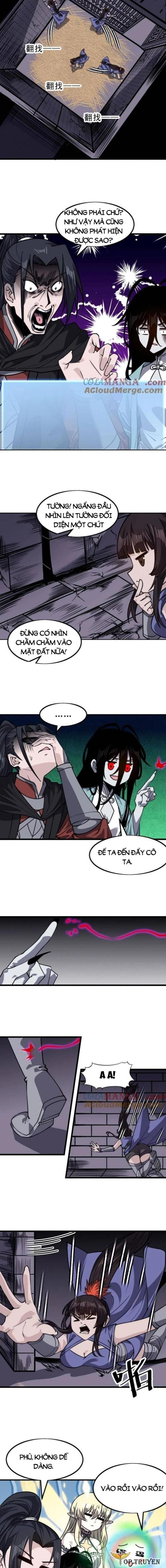 đọc truyện Ta Có Một Sơn Trại Chương 1064 ảnh 8 tại Thiên Thai Truyện