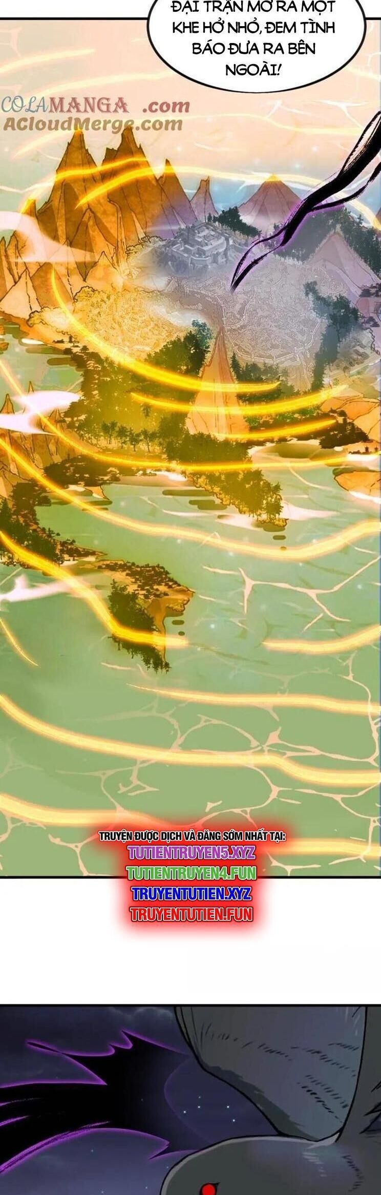 đọc truyện Ta Có Một Sơn Trại Chương 1065 ảnh 13 tại Thiên Thai Truyện