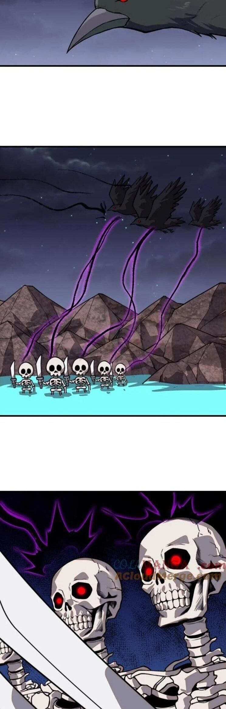 đọc truyện Ta Có Một Sơn Trại Chương 1065 ảnh 14 tại Thiên Thai Truyện