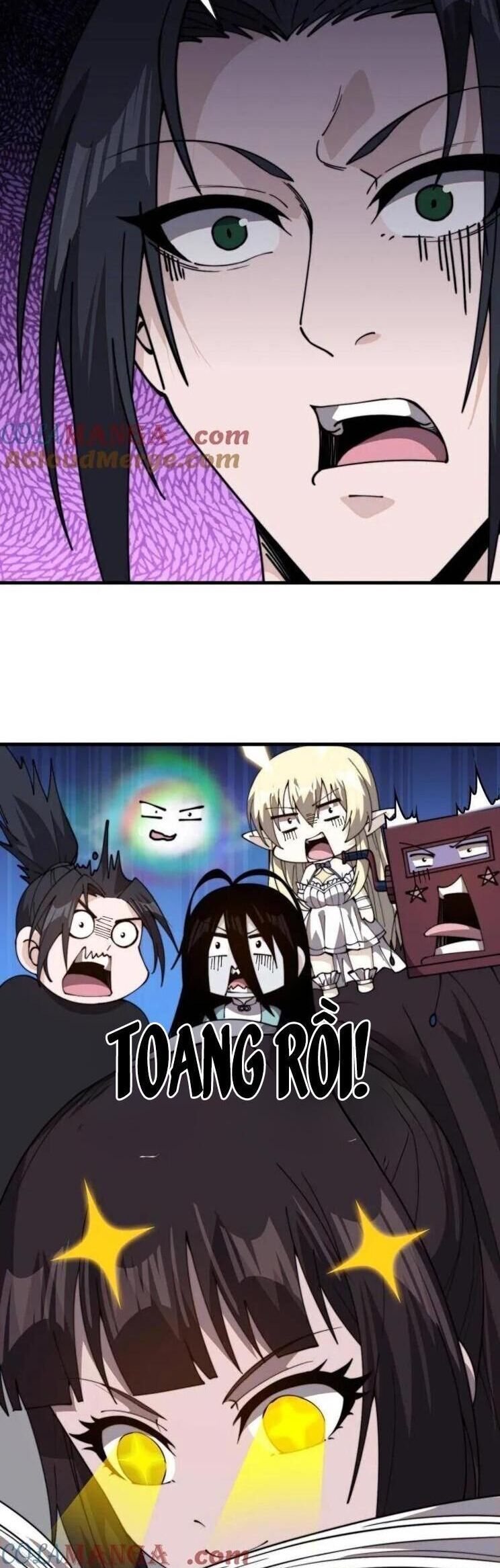 đọc truyện Ta Có Một Sơn Trại Chương 1065 ảnh 4 tại Thiên Thai Truyện