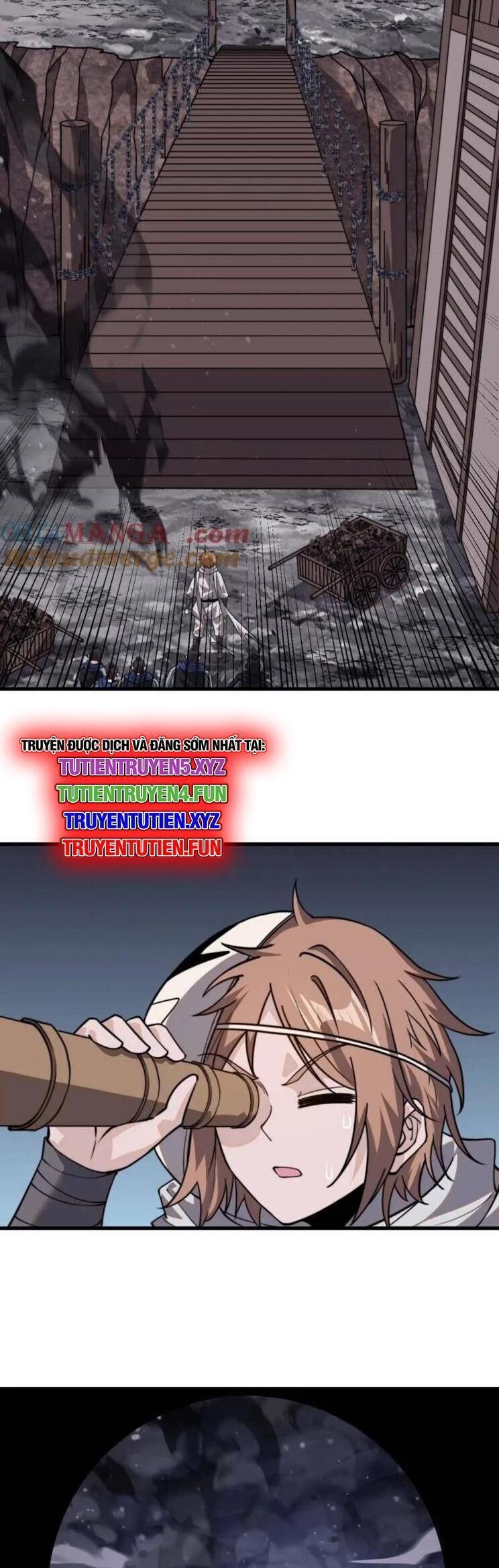 đọc truyện Ta Có Một Sơn Trại Chương 1065 ảnh 24 tại Thiên Thai Truyện