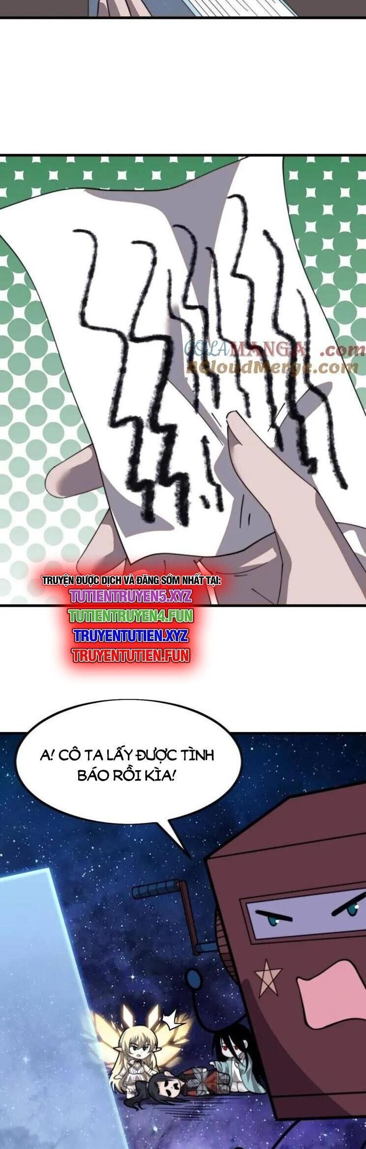 đọc truyện Ta Có Một Sơn Trại Chương 1065 ảnh 10 tại Thiên Thai Truyện