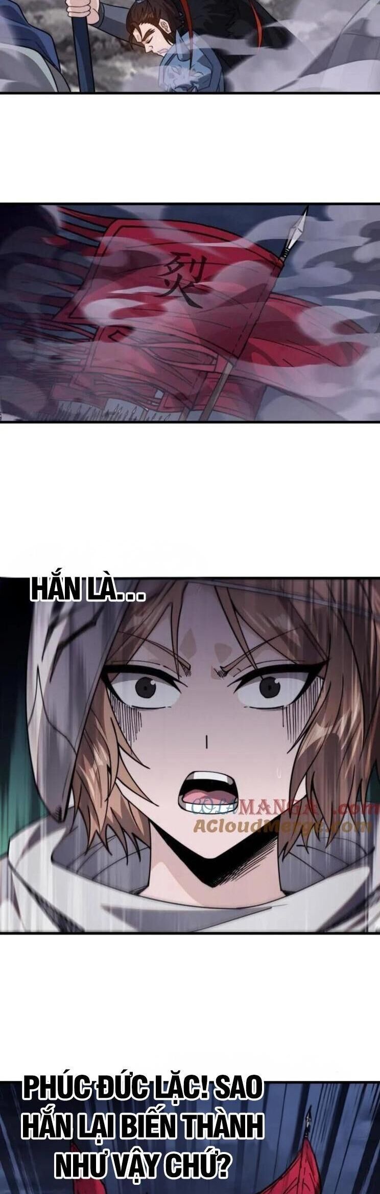 đọc truyện Ta Có Một Sơn Trại Chương 1066 ảnh 13 tại Thiên Thai Truyện