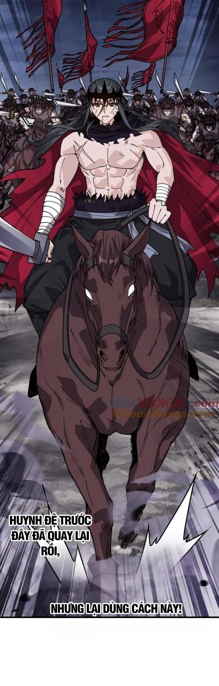 đọc truyện Ta Có Một Sơn Trại Chương 1066 ảnh 14 tại Thiên Thai Truyện