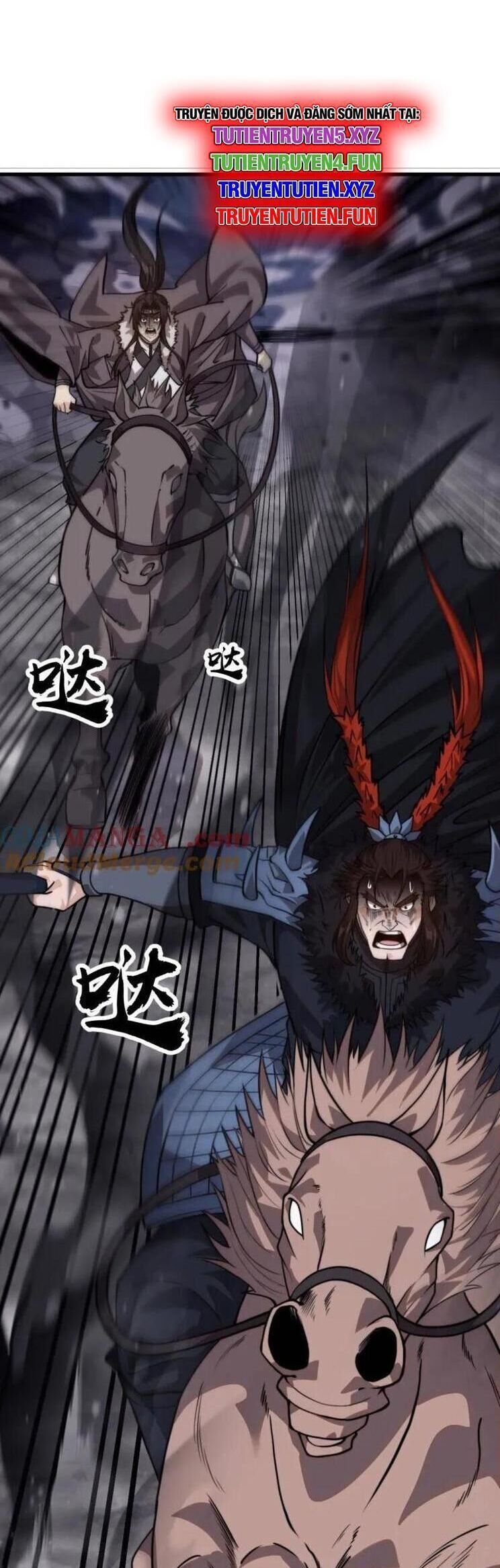 đọc truyện Ta Có Một Sơn Trại Chương 1066 ảnh 4 tại Thiên Thai Truyện