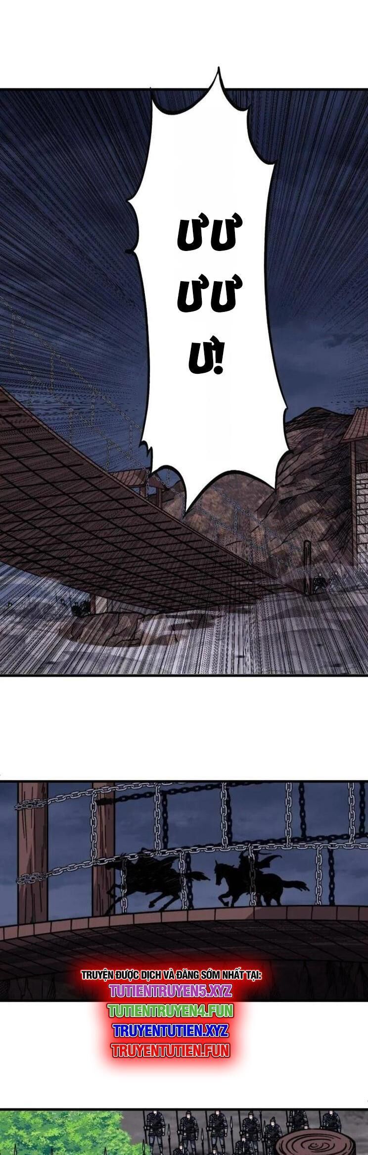 đọc truyện Ta Có Một Sơn Trại Chương 1066 ảnh 9 tại Thiên Thai Truyện