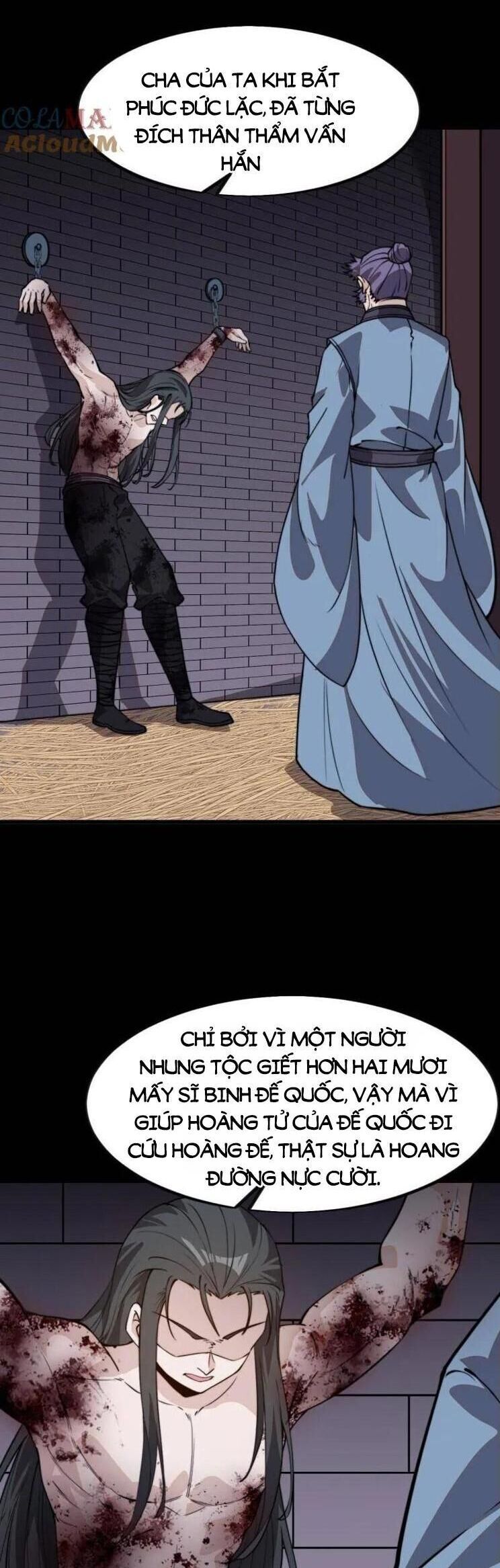 đọc truyện Ta Có Một Sơn Trại Chương 1068 ảnh 19 tại Thiên Thai Truyện