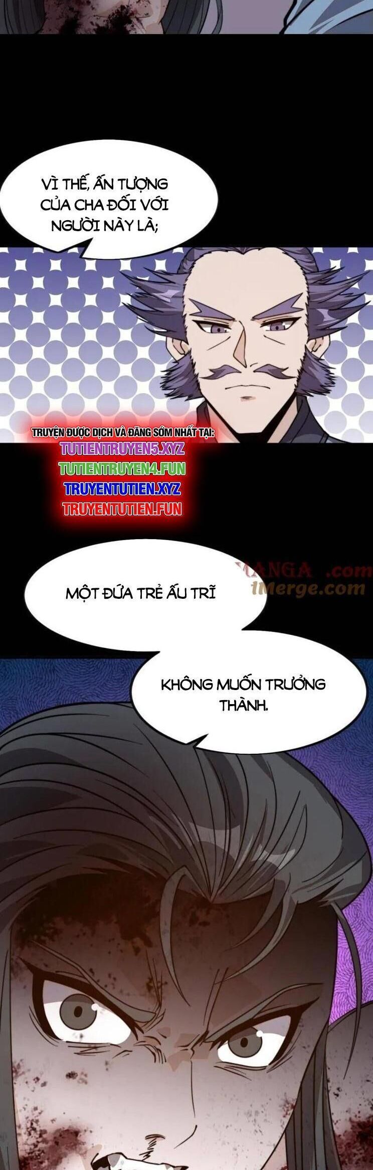 đọc truyện Ta Có Một Sơn Trại Chương 1068 ảnh 20 tại Thiên Thai Truyện