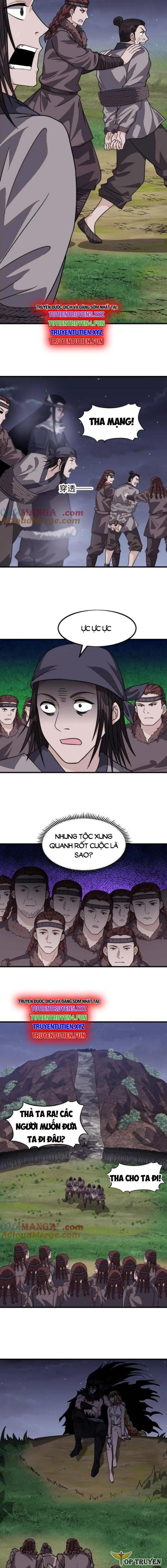 đọc truyện Ta Có Một Sơn Trại Chương 1069 ảnh 8 tại Thiên Thai Truyện