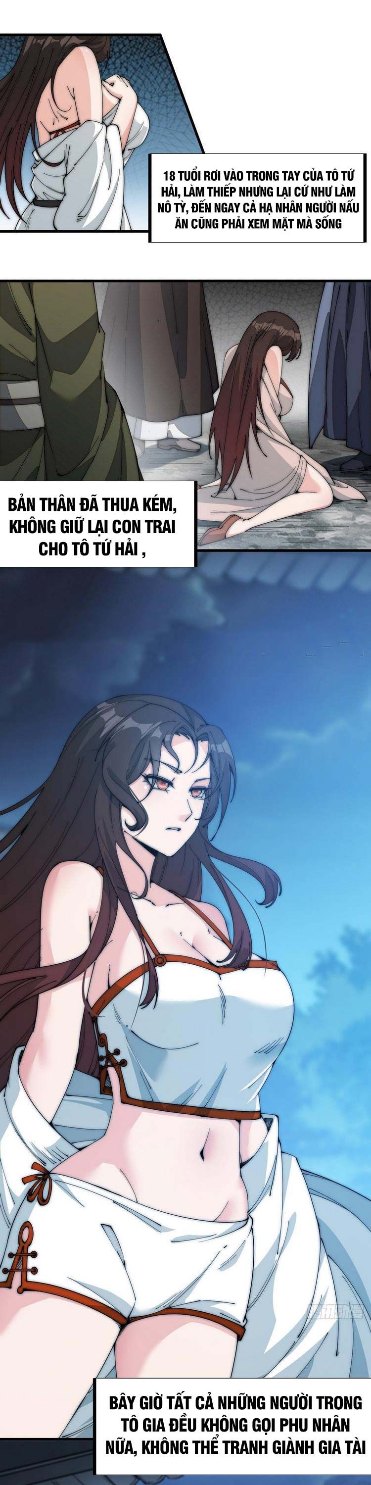 đọc truyện Ta Có Một Sơn Trại Chương 107 ảnh 14 tại Thiên Thai Truyện