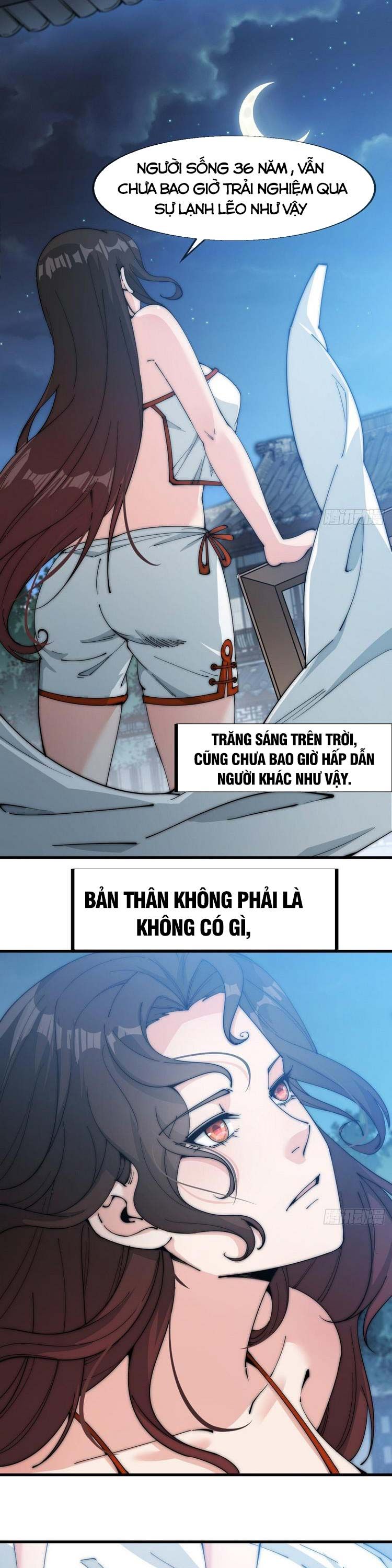 đọc truyện Ta Có Một Sơn Trại Chương 107 ảnh 15 tại Thiên Thai Truyện