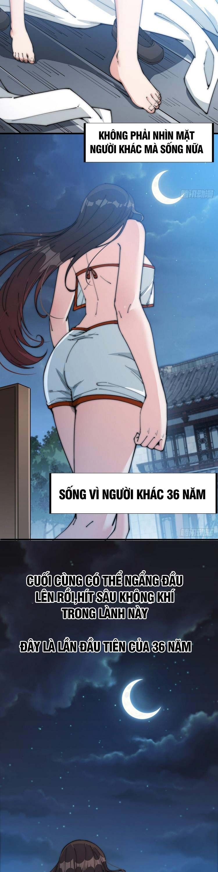 đọc truyện Ta Có Một Sơn Trại Chương 107 ảnh 16 tại Thiên Thai Truyện