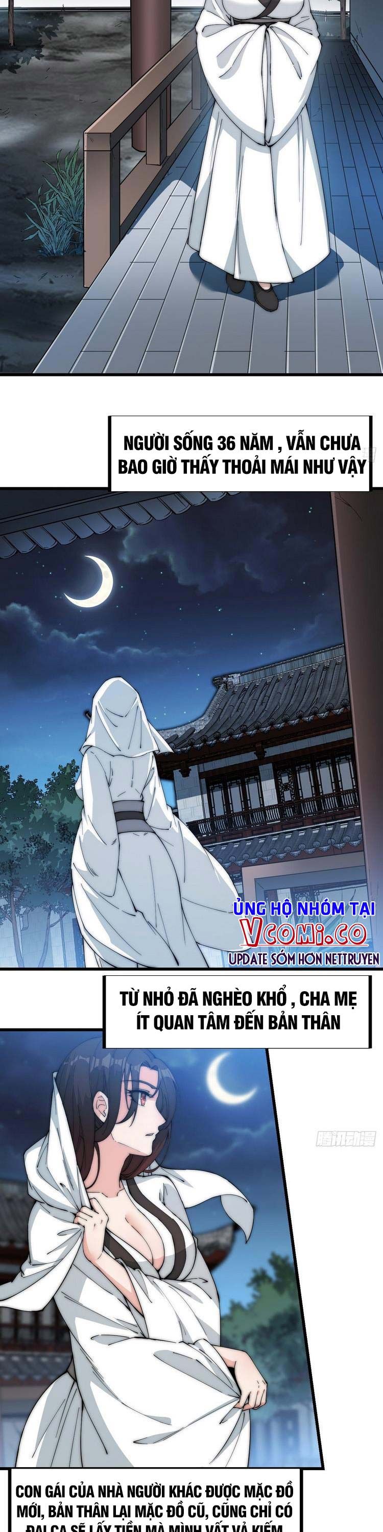 đọc truyện Ta Có Một Sơn Trại Chương 107 ảnh 11 tại Thiên Thai Truyện