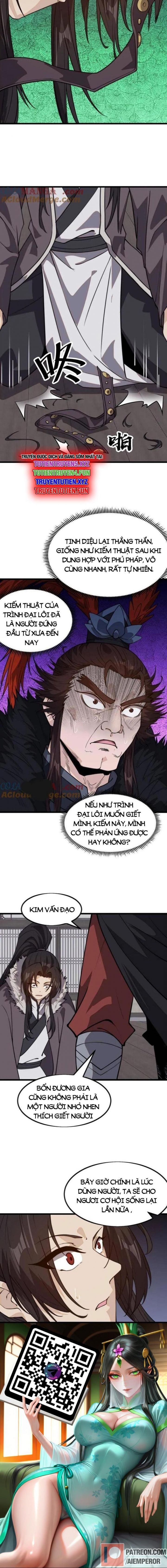 đọc truyện Ta Có Một Sơn Trại Chương 1070 ảnh 12 tại Thiên Thai Truyện