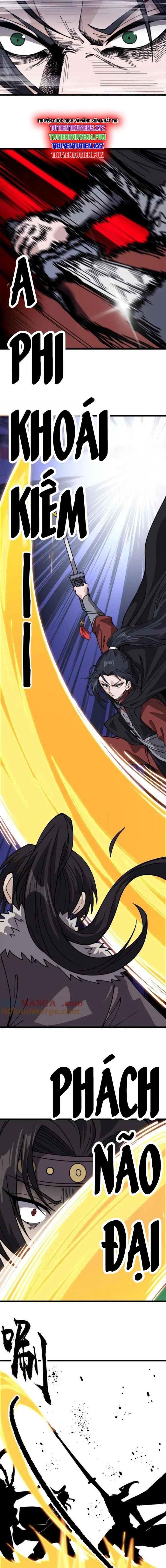 đọc truyện Ta Có Một Sơn Trại Chương 1070 ảnh 10 tại Thiên Thai Truyện