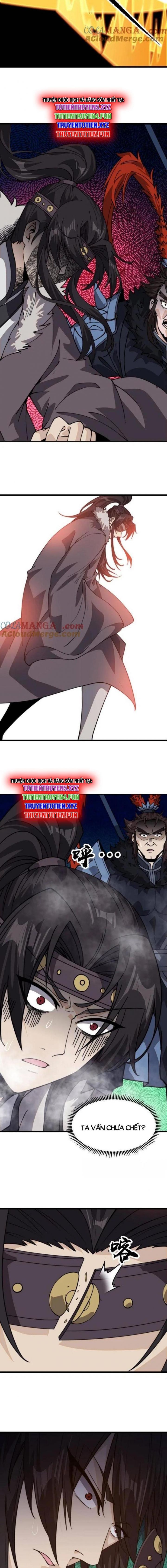 đọc truyện Ta Có Một Sơn Trại Chương 1070 ảnh 11 tại Thiên Thai Truyện