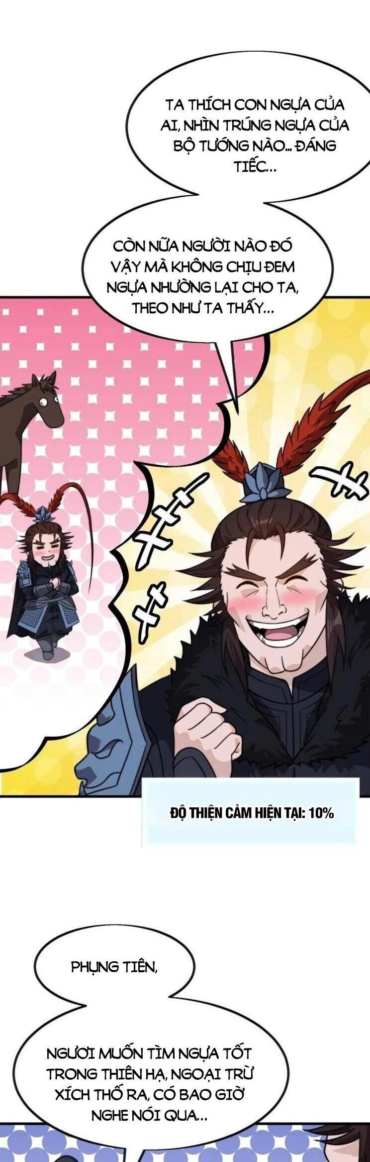 đọc truyện Ta Có Một Sơn Trại Chương 1071 ảnh 19 tại Thiên Thai Truyện