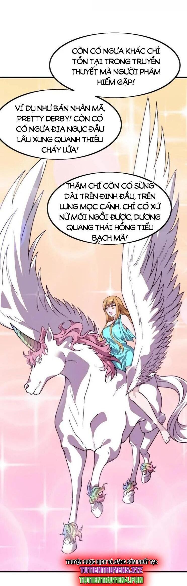 đọc truyện Ta Có Một Sơn Trại Chương 1071 ảnh 25 tại Thiên Thai Truyện