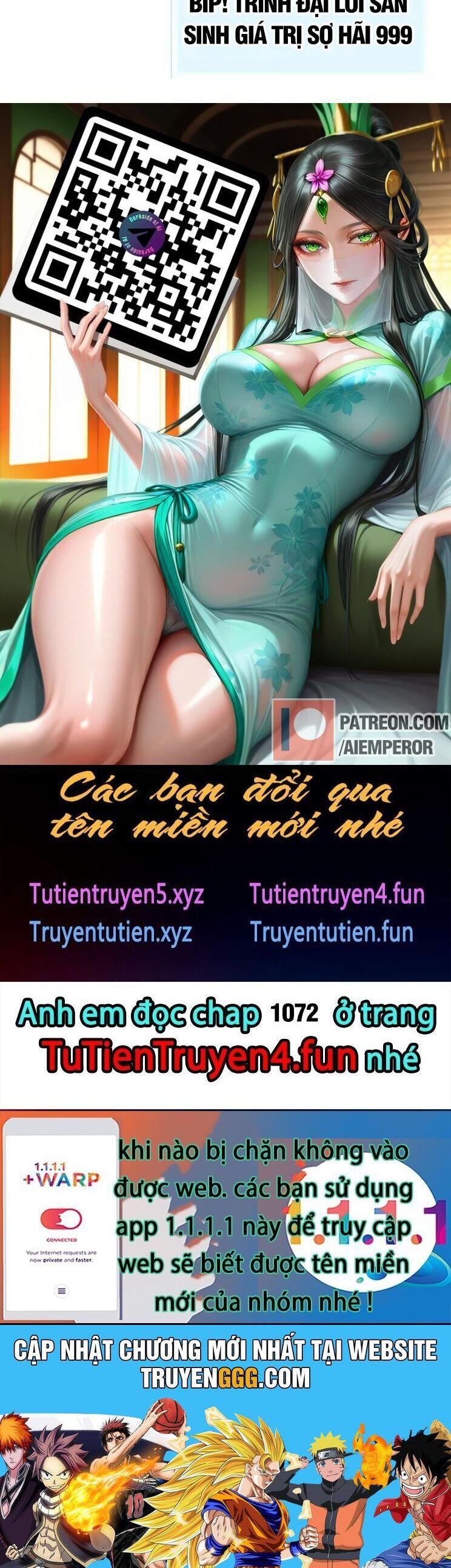 đọc truyện Ta Có Một Sơn Trại Chương 1071 ảnh 29 tại Thiên Thai Truyện