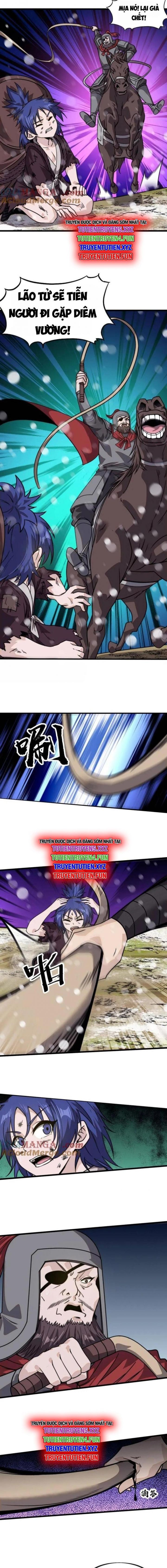 đọc truyện Ta Có Một Sơn Trại Chương 1072 ảnh 10 tại Thiên Thai Truyện