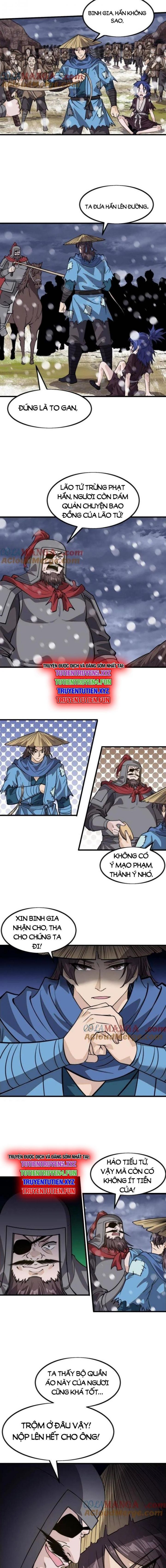 đọc truyện Ta Có Một Sơn Trại Chương 1072 ảnh 11 tại Thiên Thai Truyện