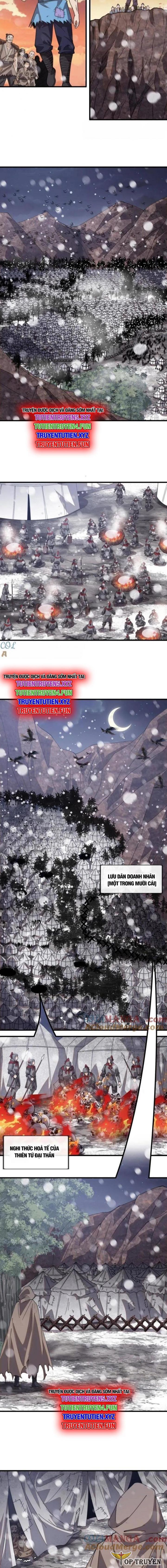 đọc truyện Ta Có Một Sơn Trại Chương 1073 ảnh 8 tại Thiên Thai Truyện