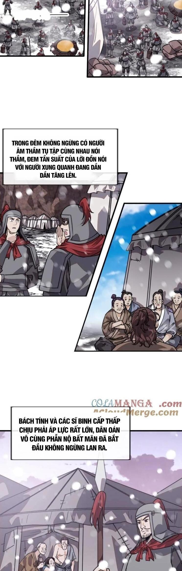 đọc truyện Ta Có Một Sơn Trại Chương 1075 ảnh 15 tại Thiên Thai Truyện