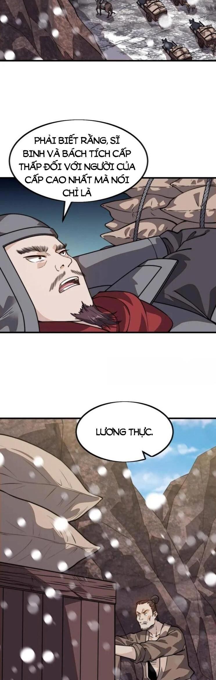 đọc truyện Ta Có Một Sơn Trại Chương 1075 ảnh 18 tại Thiên Thai Truyện