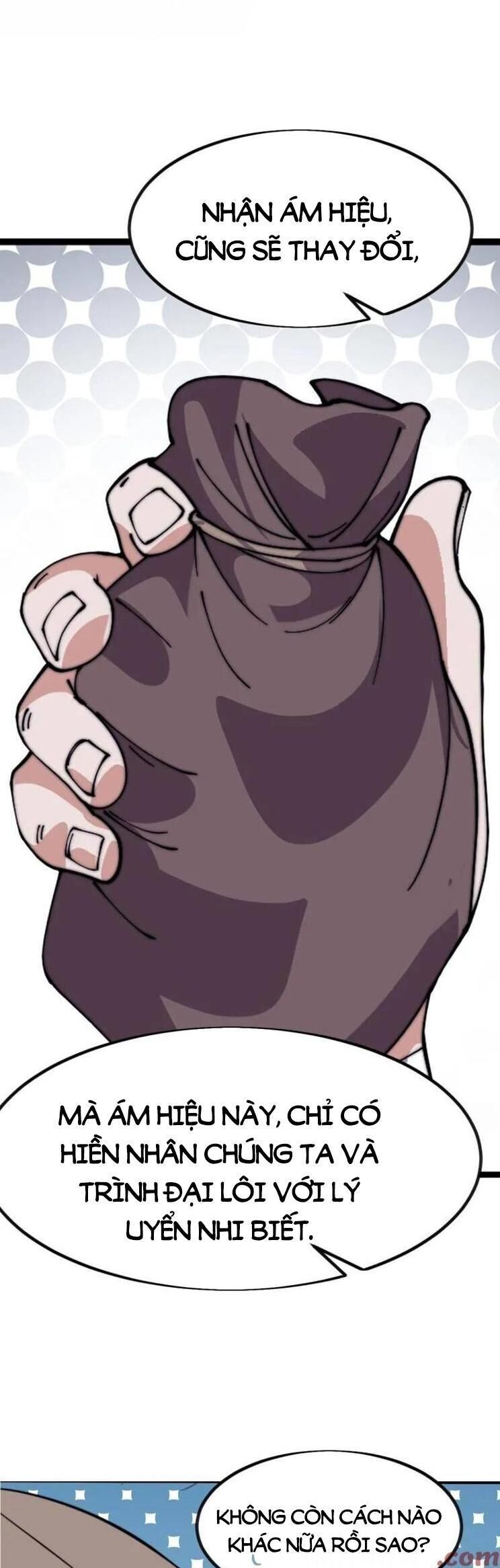 đọc truyện Ta Có Một Sơn Trại Chương 1075 ảnh 6 tại Thiên Thai Truyện