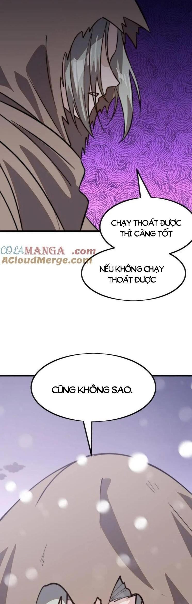 đọc truyện Ta Có Một Sơn Trại Chương 1075 ảnh 9 tại Thiên Thai Truyện