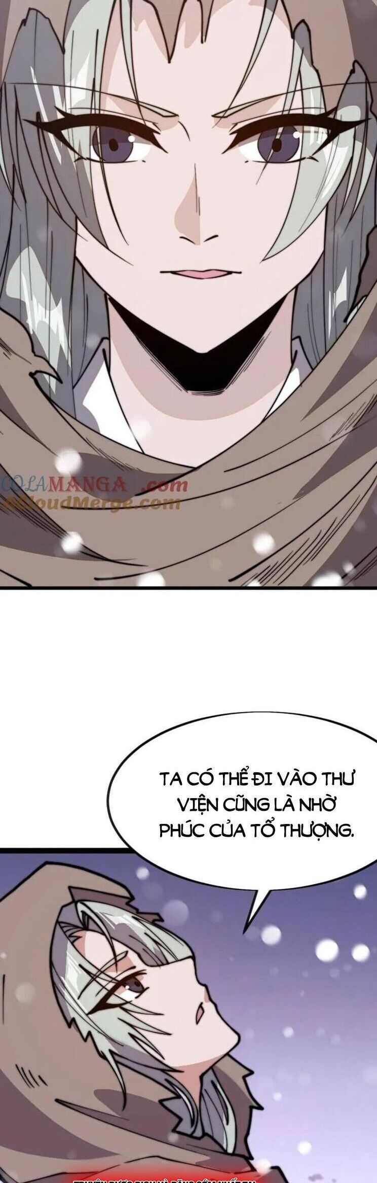 đọc truyện Ta Có Một Sơn Trại Chương 1075 ảnh 10 tại Thiên Thai Truyện