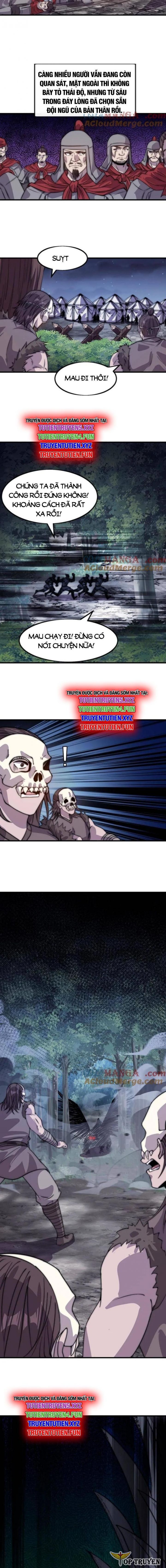 đọc truyện Ta Có Một Sơn Trại Chương 1076 ảnh 5 tại Thiên Thai Truyện