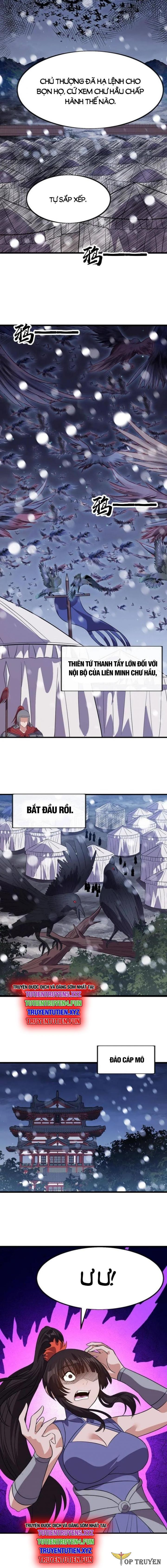 đọc truyện Ta Có Một Sơn Trại Chương 1076 ảnh 8 tại Thiên Thai Truyện