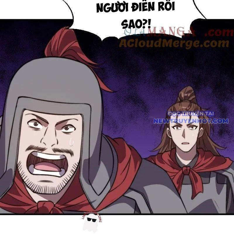 đọc truyện Ta Có Một Sơn Trại Chương 1077 ảnh 12 tại Thiên Thai Truyện