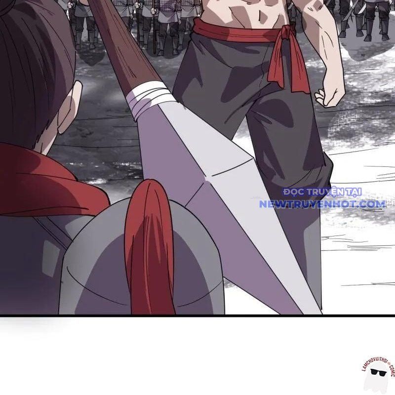 đọc truyện Ta Có Một Sơn Trại Chương 1077 ảnh 22 tại Thiên Thai Truyện