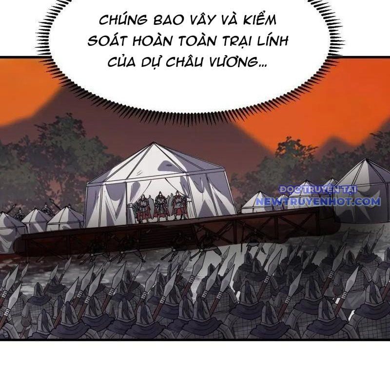 đọc truyện Ta Có Một Sơn Trại Chương 1077 ảnh 25 tại Thiên Thai Truyện