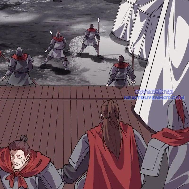 đọc truyện Ta Có Một Sơn Trại Chương 1077 ảnh 27 tại Thiên Thai Truyện