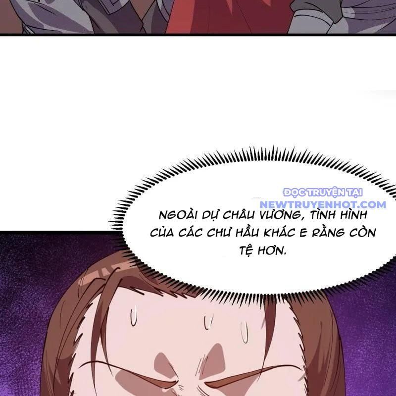 đọc truyện Ta Có Một Sơn Trại Chương 1077 ảnh 28 tại Thiên Thai Truyện