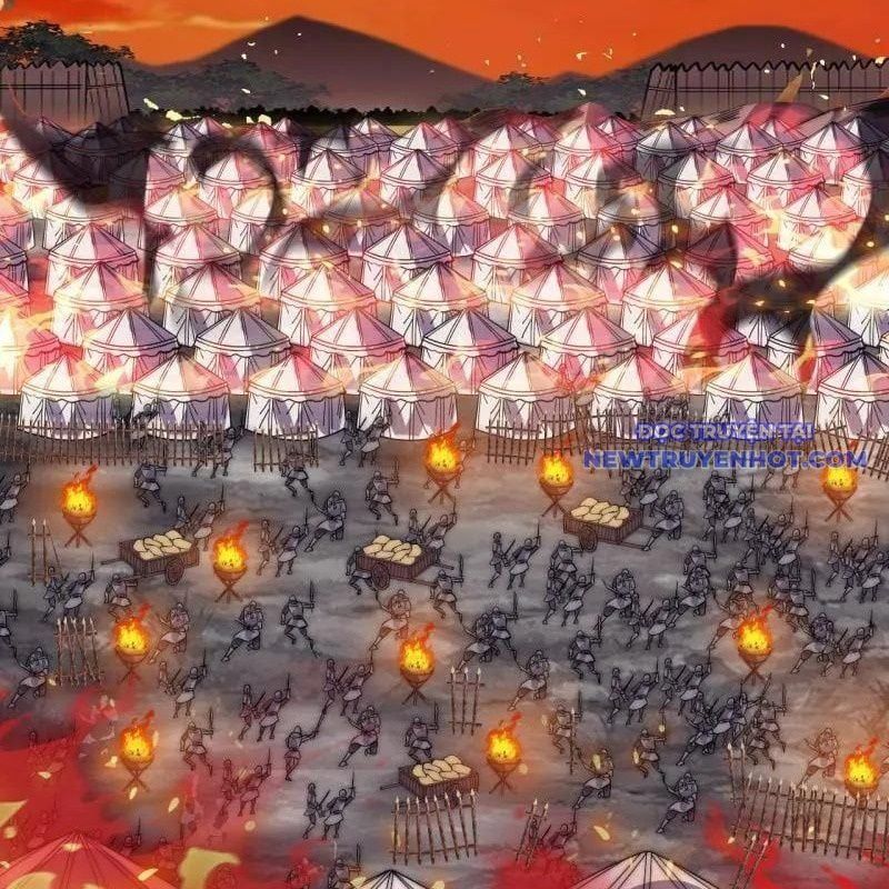 đọc truyện Ta Có Một Sơn Trại Chương 1077 ảnh 31 tại Thiên Thai Truyện