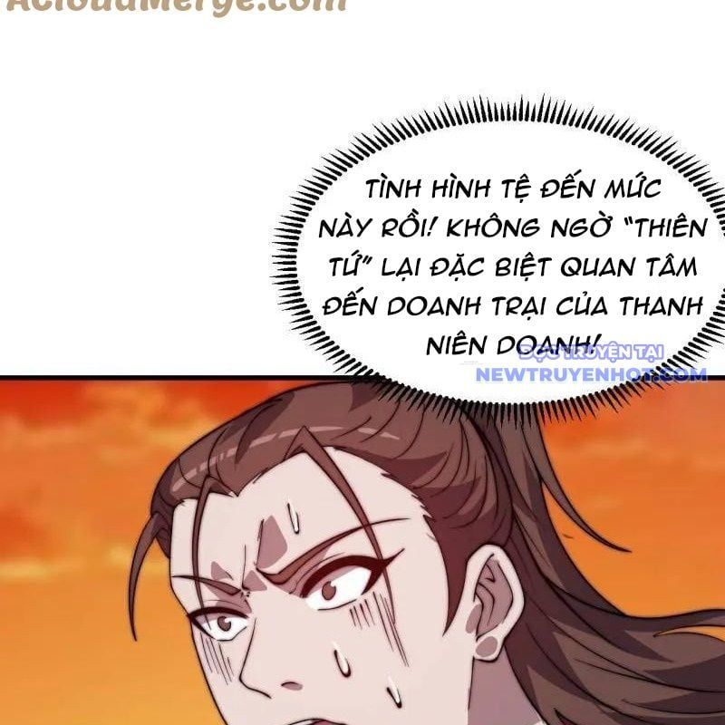 đọc truyện Ta Có Một Sơn Trại Chương 1077 ảnh 36 tại Thiên Thai Truyện