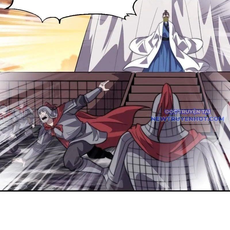 đọc truyện Ta Có Một Sơn Trại Chương 1077 ảnh 56 tại Thiên Thai Truyện