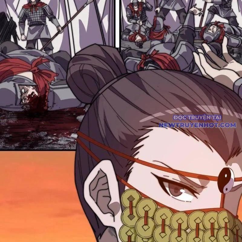 đọc truyện Ta Có Một Sơn Trại Chương 1077 ảnh 83 tại Thiên Thai Truyện