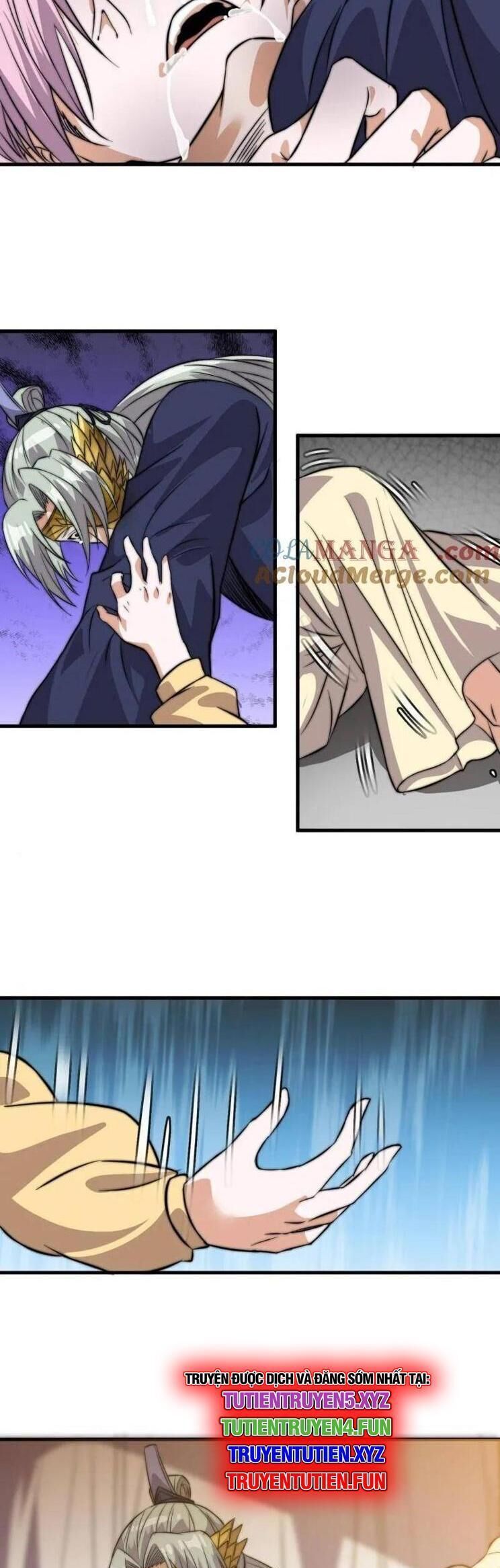 đọc truyện Ta Có Một Sơn Trại Chương 1078 ảnh 12 tại Thiên Thai Truyện