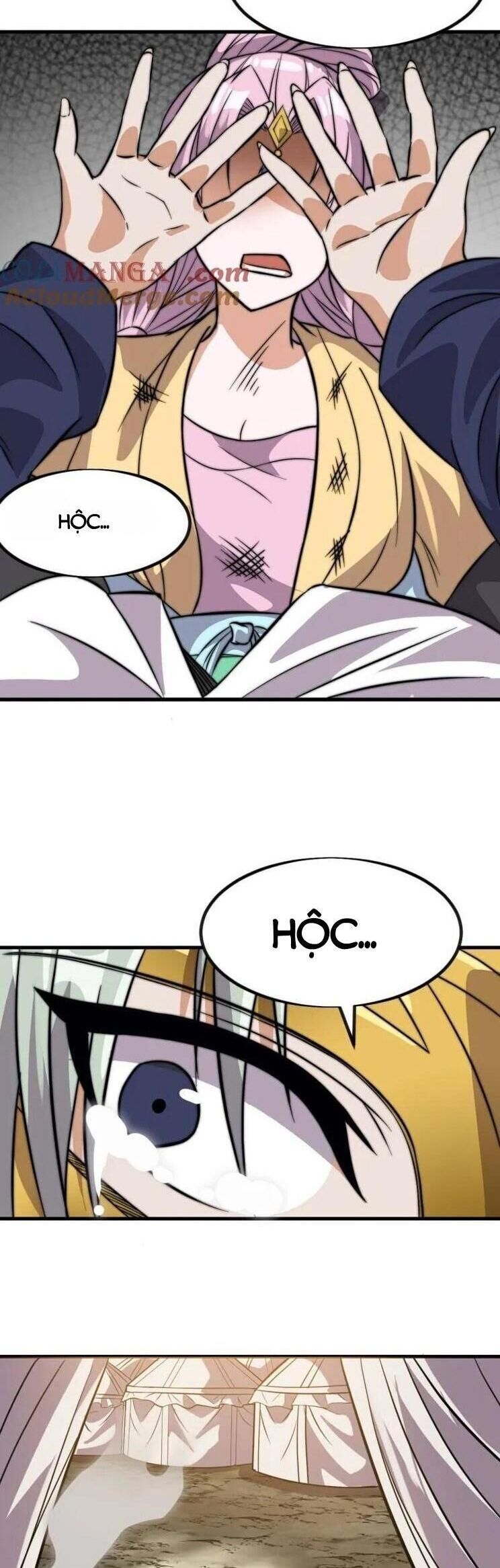 đọc truyện Ta Có Một Sơn Trại Chương 1078 ảnh 14 tại Thiên Thai Truyện