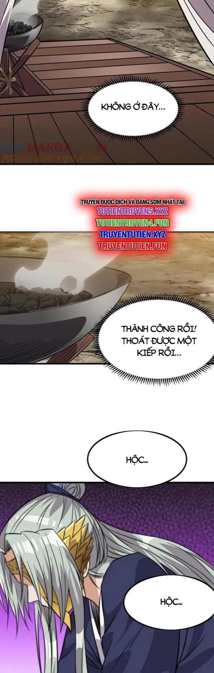 đọc truyện Ta Có Một Sơn Trại Chương 1078 ảnh 15 tại Thiên Thai Truyện