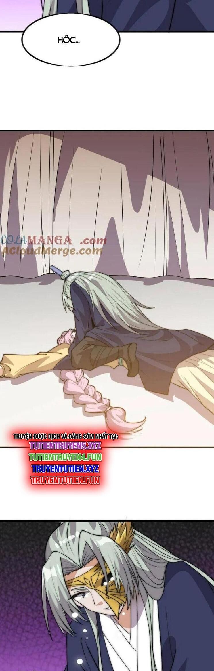 đọc truyện Ta Có Một Sơn Trại Chương 1078 ảnh 16 tại Thiên Thai Truyện