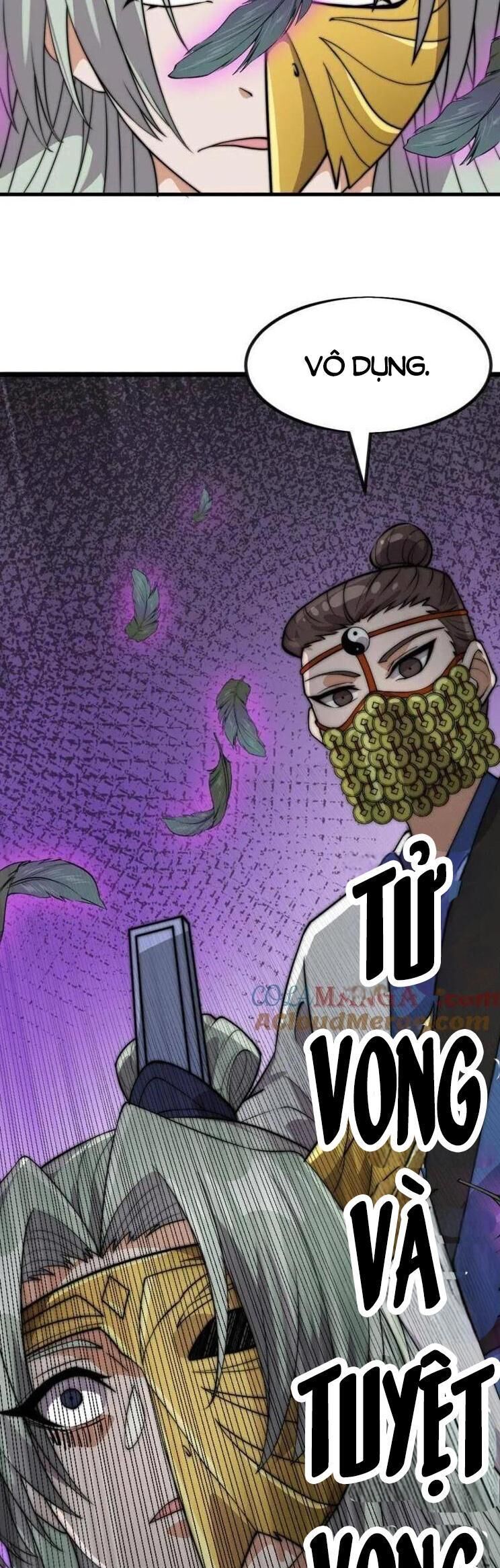 đọc truyện Ta Có Một Sơn Trại Chương 1078 ảnh 18 tại Thiên Thai Truyện