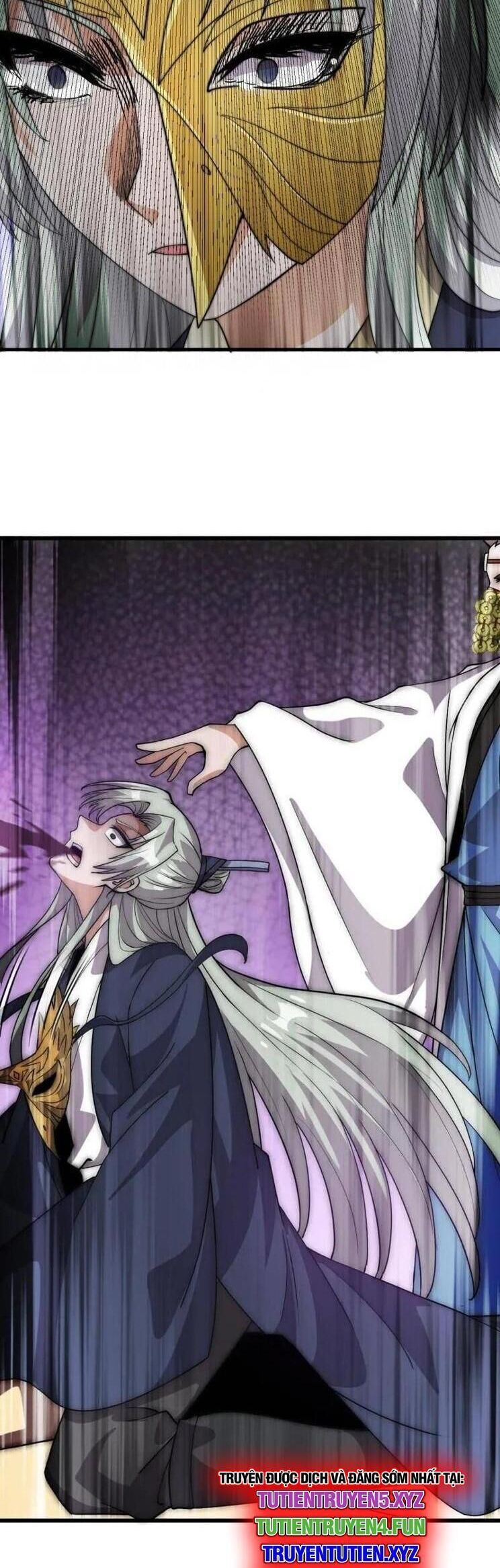 đọc truyện Ta Có Một Sơn Trại Chương 1078 ảnh 20 tại Thiên Thai Truyện