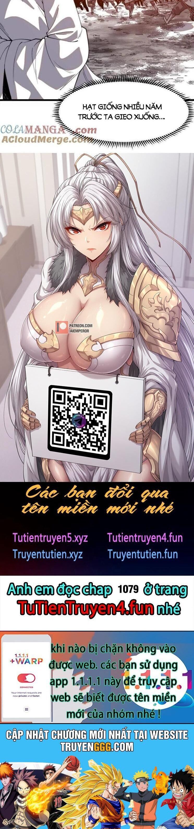 đọc truyện Ta Có Một Sơn Trại Chương 1078 ảnh 28 tại Thiên Thai Truyện